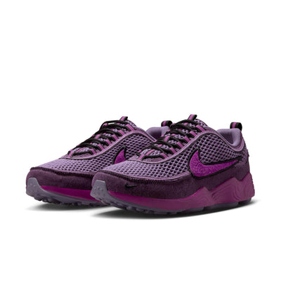 Nike Air Zoom Spiridon PRM Hot Fuchsia/Viotech-Black-Canyon Purple