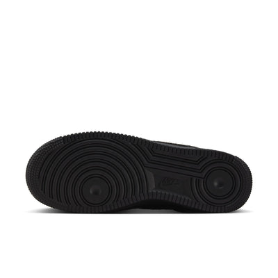 Women's Nike Air Force 1 '07 Black/Black-Off Noir