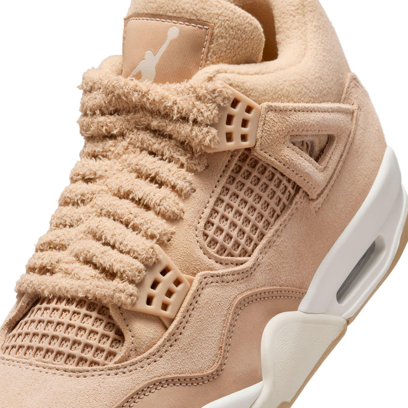 Women's Air Jordan 4 Retro "Cozy Girl"