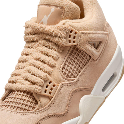 Women's Air Jordan 4 Retro "Cozy Girl"