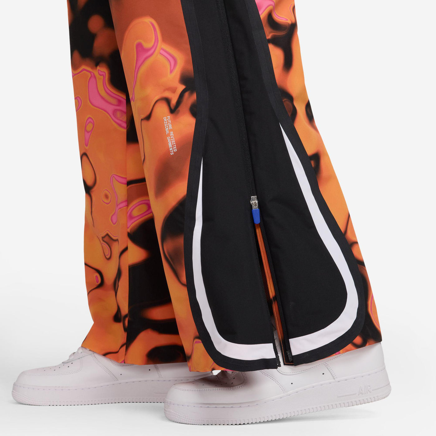 Nike Project F.R.O.G. Men's Repel Track Pant Total Orange