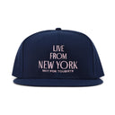 Live From New York Hat