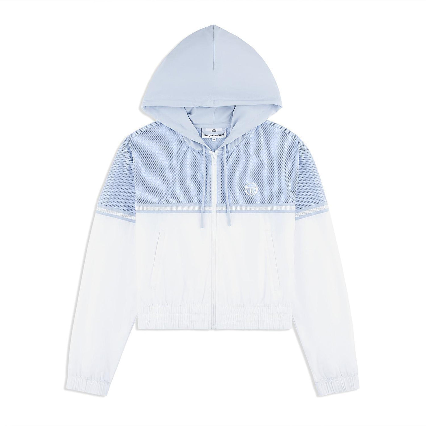 Sergio Tacchini Angelina Track Jacket