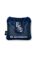 Eastside Golf Paradise Mallet Cover Navy