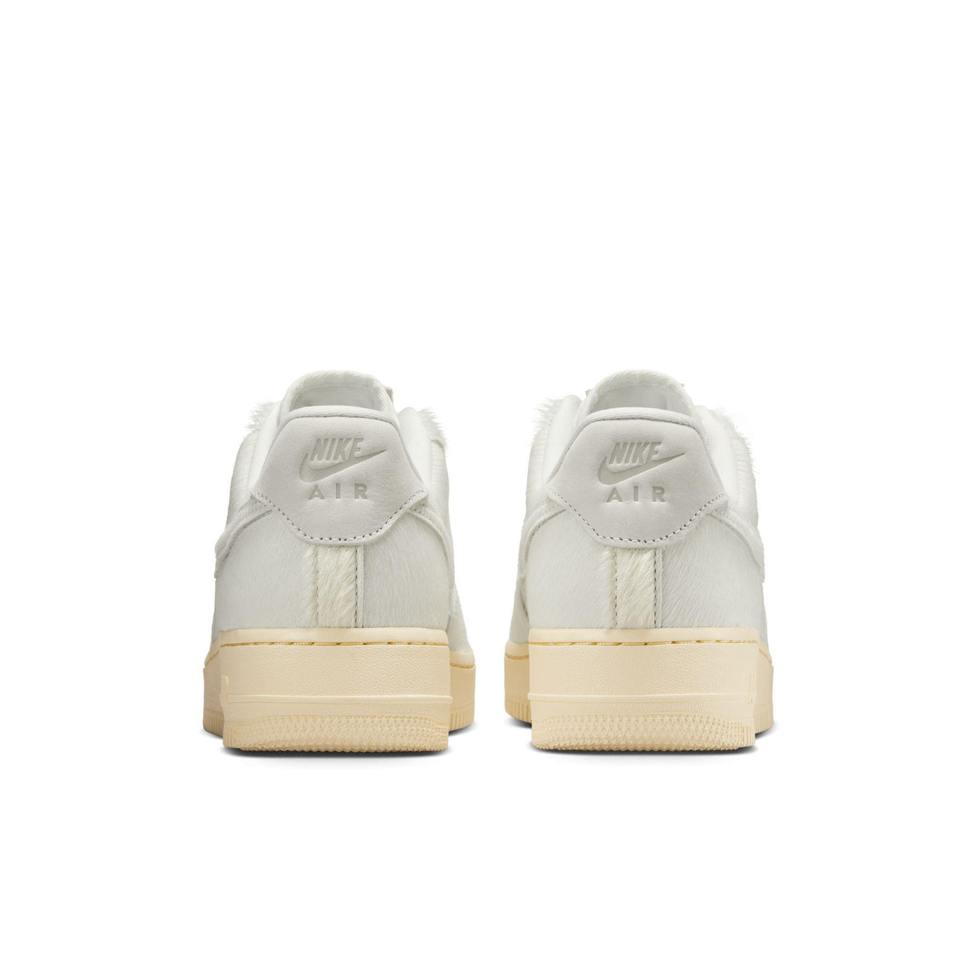 Women's Nike Air Force 1 '07 Sail/Sail-Muslin