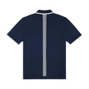 Sergio Tacchini Enzo Knit Polo