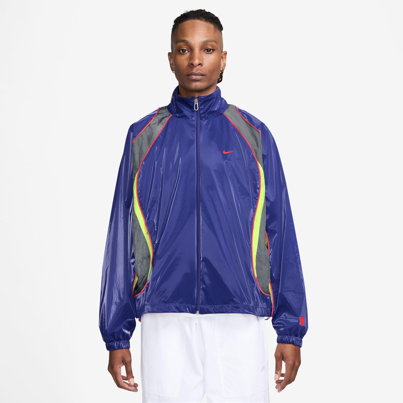 Nike Project F.R.O.G. Men's Track Jacket Deep Night