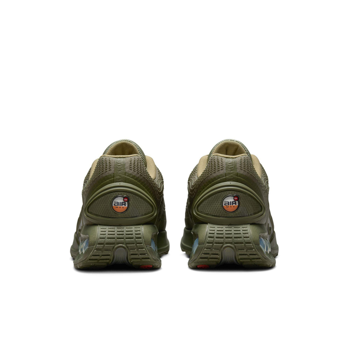 Nike Air Max Dn Neutral Olive/Medium Olive-Dark Stucco