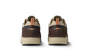 Karhu Fusion 2.0 Shaved Chocolate / Peach Bloom