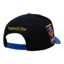 Mitchell & Ness NBA 3x Champions Banner Pro Pinch New York Knicks
