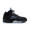 Air Jordan 5 Retro "Black Carolina"