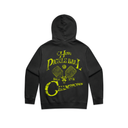Hush Vintage Pickleball Champions Hoodie