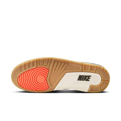 Air Jordan 3 Retro "Medium Olive"