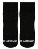 Eastside Golf Calf Height Logo Socks