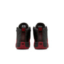 Jordan 12 Retro Little Kids' Shoes Black/Varsity Red