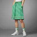 ADIDAS 70s SATIN SHORT WOMENS