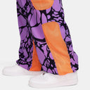 Nike Project F.R.O.G. Men's Gooey Track Pants Bright Violet