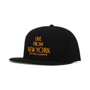 Live From New York Hat