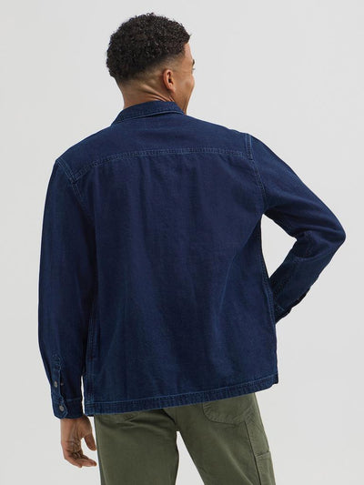 Lee Workwear Overshirt
