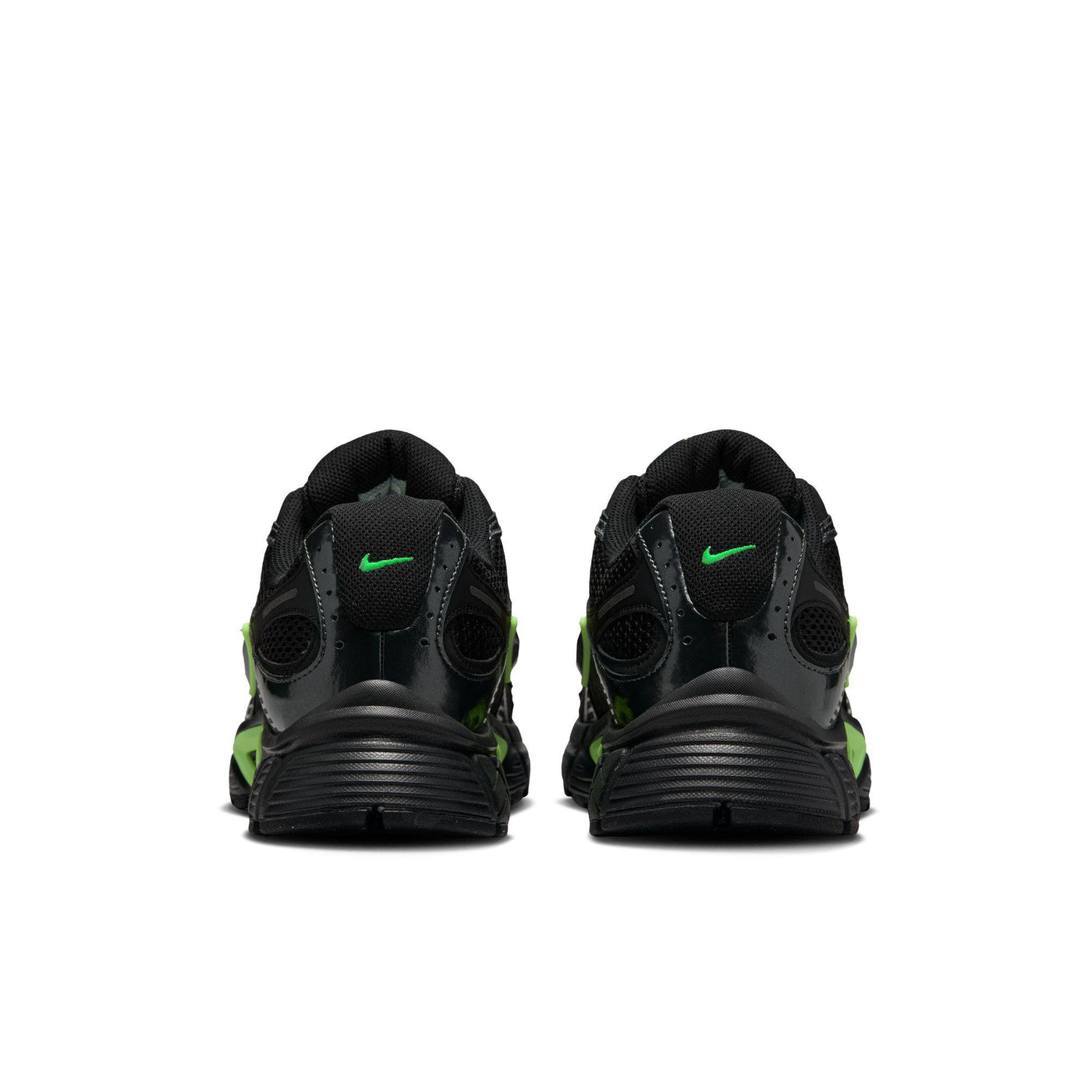 Nike V5 RNR Black/Black-Anthracite-Lime Blast
