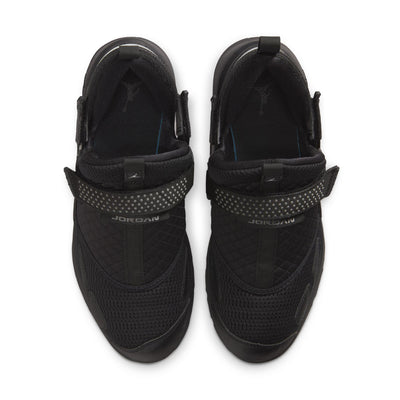 Women's Jordan Trunner LX Black/Black/Black