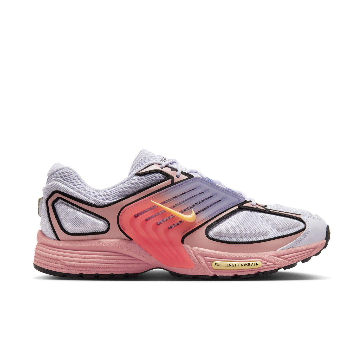 Nike Air Pegasus Wave Amethyst Tint/Soft Yellow-Dusty Amethyst
