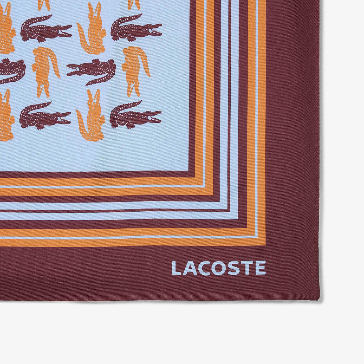 Lacoste Women's Scarf