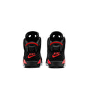 Jordan 6 Retro Little Kids' Shoes "Reverse Infrared"