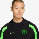 Nike Nigeria Energy Men's Dri-FIT Soccer Woven Jacket