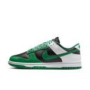 Nike Dunk Low Retro "Black White Clover"