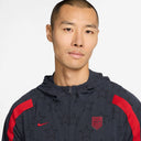 Nike USMNT Energy Men's Dri-FIT Soccer Woven Jacket