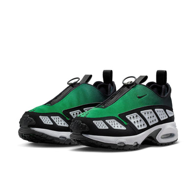 Women's Nike Air Max SNDR Pine Green/Black-Seaweed-Wolf Grey