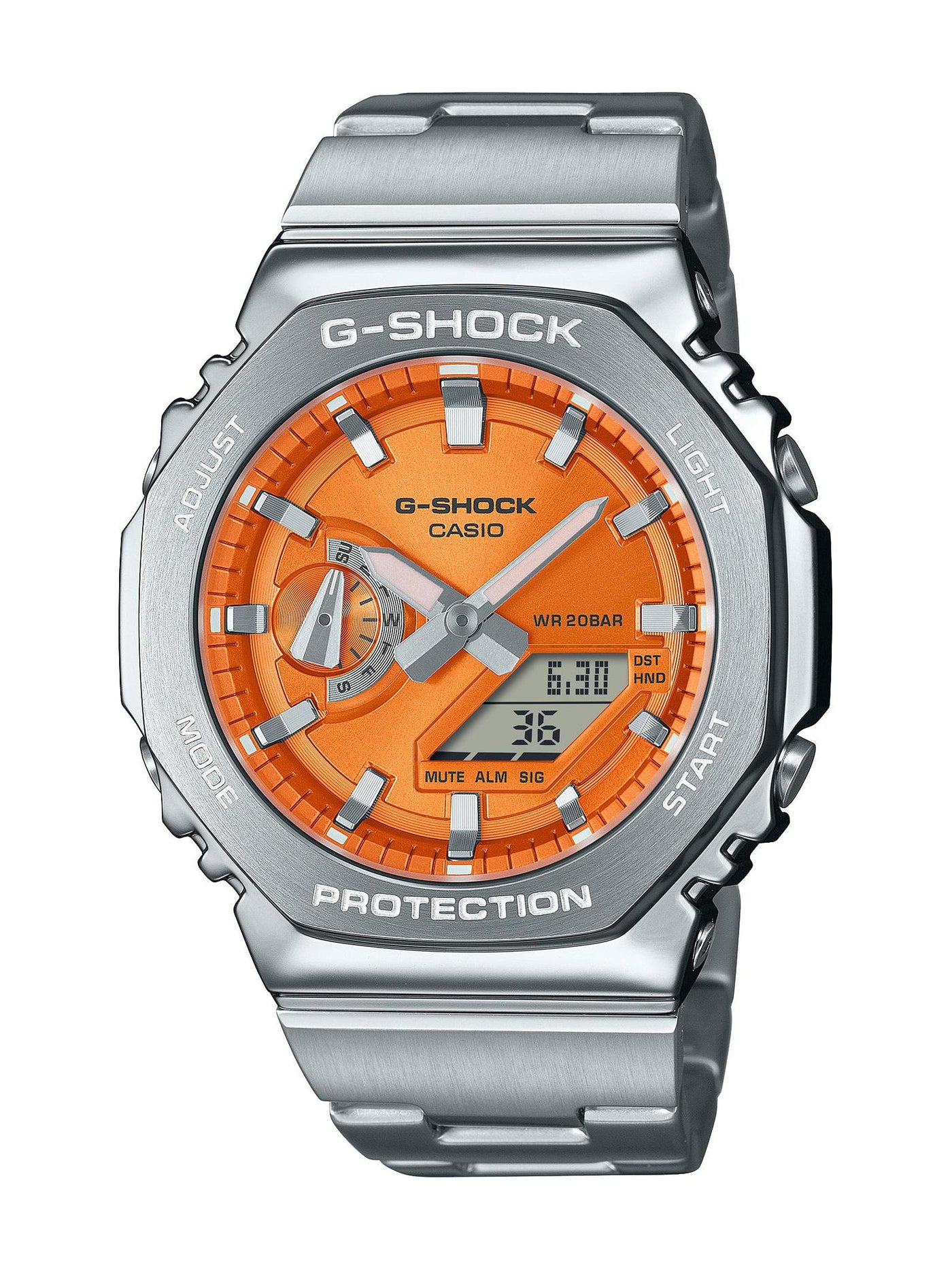 G-Shock GM2110D-4A