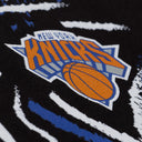 Mitchell & Ness NBPA Short Sleeve Tee Up New York Knicks Jalen Brunson
