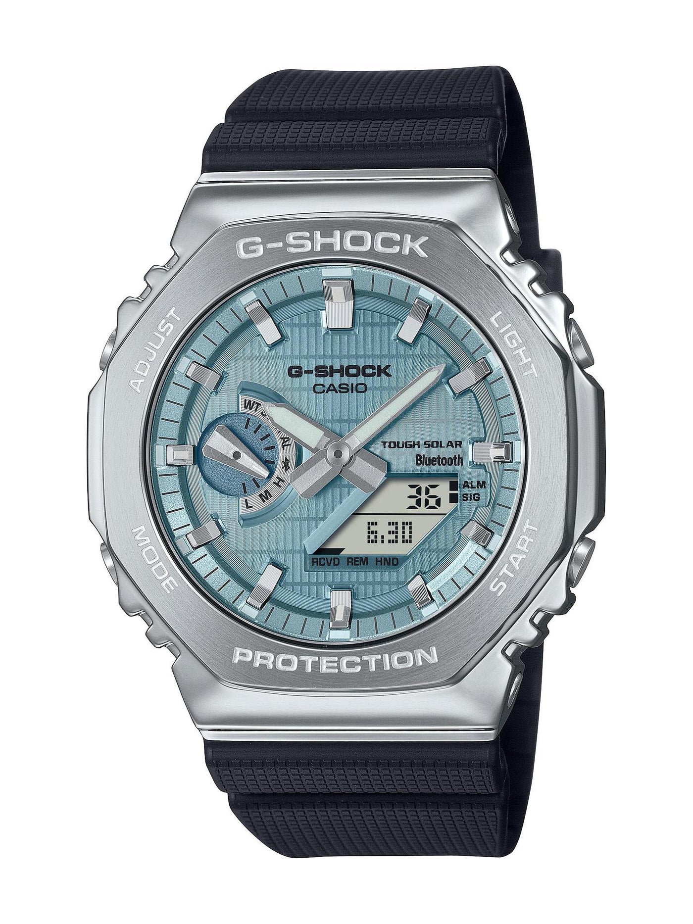 G-Shock GBM2100A-1A2