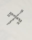 Undergold 94' UNDRGLD T-Shirt White