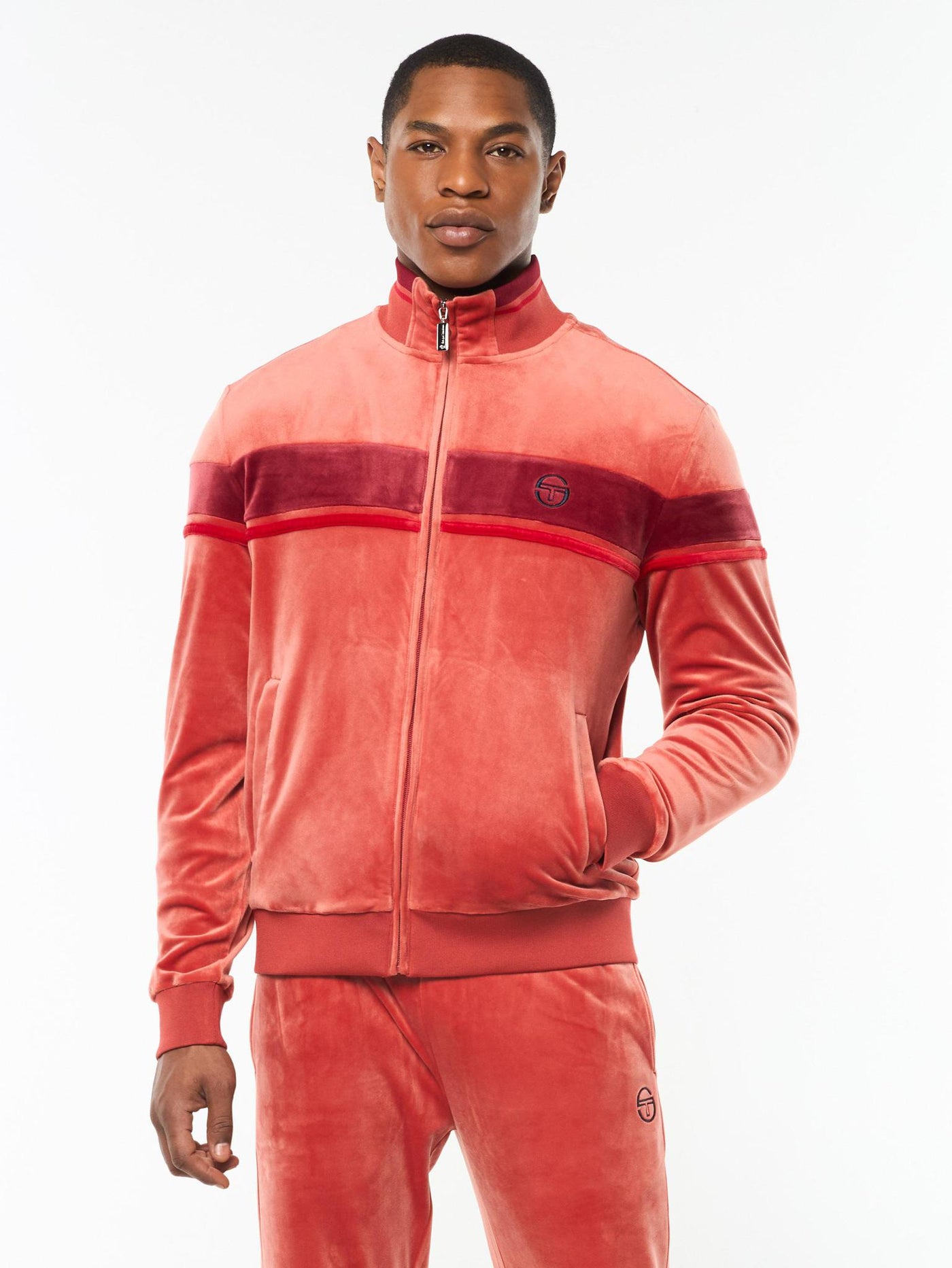 Sergio Tacchini Damarindo Track Jacket