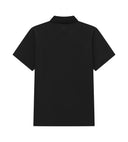 Head Golf Signature Polo Black