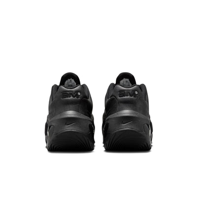Women's Nike Air Max Muse SE Anthracite/Black-Metallic Silver
