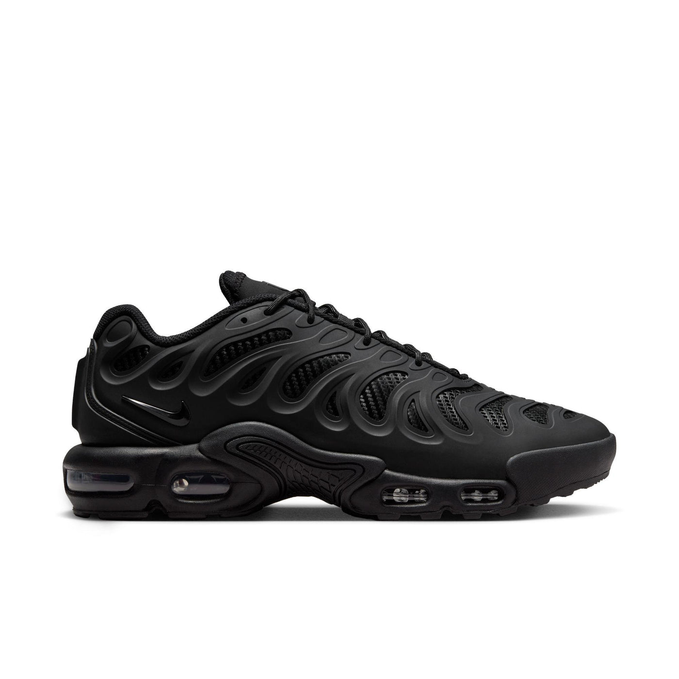 Nike Air Max Plus Drift Black/Black-Black-Anthracite