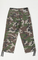 BLDG4 Sophia Grand Cargo Pant