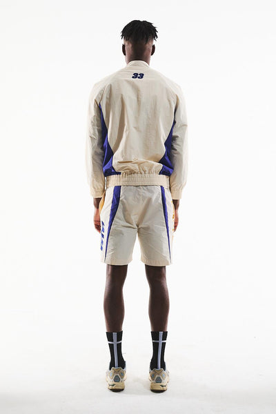 RTA Danilo | Bone Navy Fusion Jacket