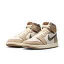 Women's Air Jordan 1 Retro High OG "Shop Jacket"