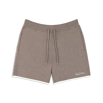 Sergio Tacchini Enzo Knit Shorts