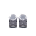 Jordan 5 Retro Infant/Toddler Shoe "Wolf Grey"