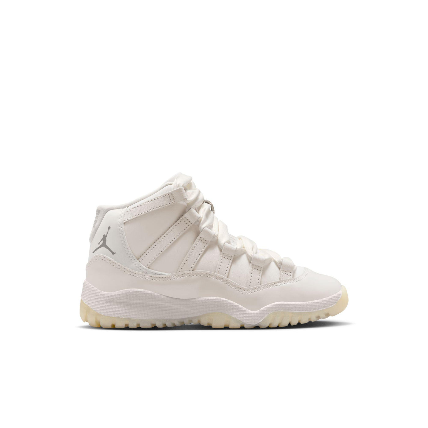 Jordan 11 Retro "Pearl" Little Kids' Shoes