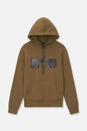 RTA Dion|Teak Radio House Hoodie