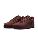 Nike Air Force 1 Low Retro Premium "Red Sepia"