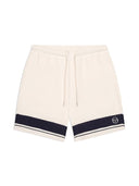Sergio Tacchini Annata Cabana Short