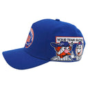 YTS Mets K Frame